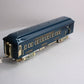 MTH 10-1196-B Standard Gauge Flying Colonel "Madison" Club Car #4380 LN/Box