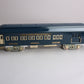 MTH 10-1196-B Standard Gauge Flying Colonel "Madison" Club Car #4380 LN/Box