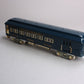 MTH 10-1196-B Standard Gauge Flying Colonel "Madison" Club Car #4380 LN/Box
