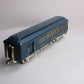 MTH 10-1196-B Standard Gauge Flying Colonel "Madison" Club Car #4380 LN/Box