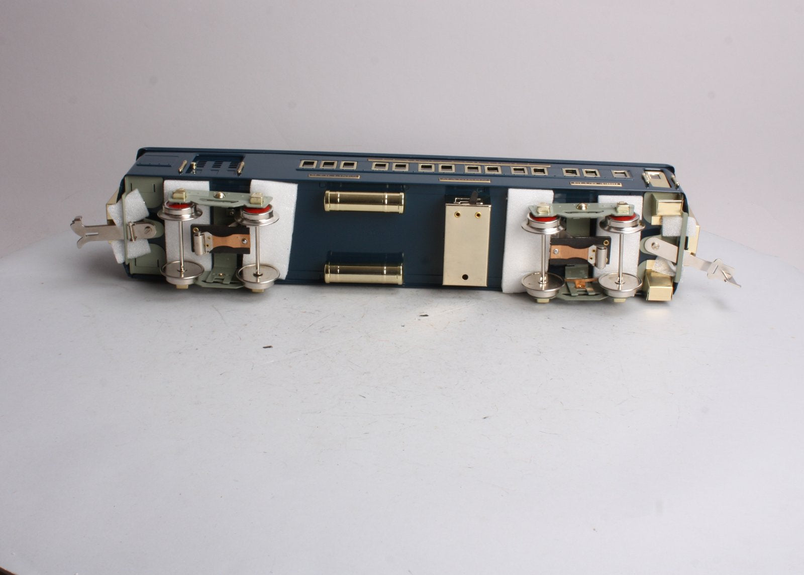 MTH 10-1196-B Standard Gauge Flying Colonel 