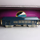 MTH 10-1196-B Standard Gauge Flying Colonel "Madison" Club Car #4380 LN/Box