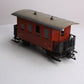 LGB 3206 #2 LGB Passenger Car LN/Box