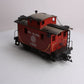 LGB 4065 G Scale Denver & Rio Grande Western Cupola Caboose #4065 LN/Box