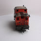 LGB 4065 G Scale Denver & Rio Grande Western Cupola Caboose #4065 LN/Box