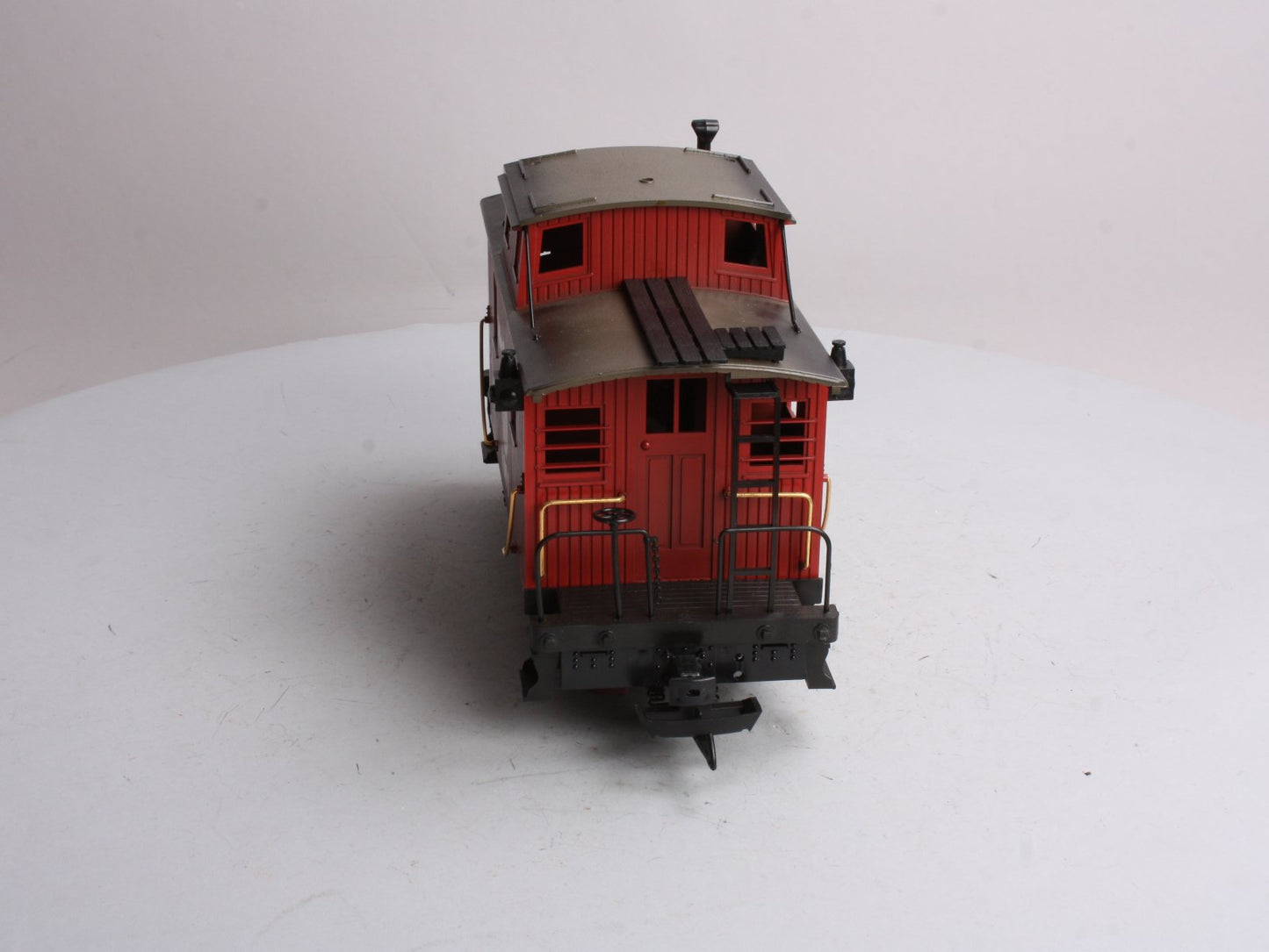 LGB 4065 G Scale Denver & Rio Grande Western Cupola Caboose #4065 LN/Box