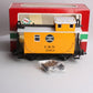 LGB 43650 G Scale Colorado & Southern Short Yellow Caboose #1003 LN/Box