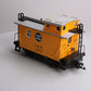 LGB 43650 G Scale Colorado & Southern Short Yellow Caboose #1003 LN/Box