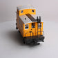 LGB 43650 G Scale Colorado & Southern Short Yellow Caboose #1003 LN/Box
