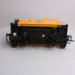LGB 43650 G Scale Colorado & Southern Short Yellow Caboose #1003 LN/Box