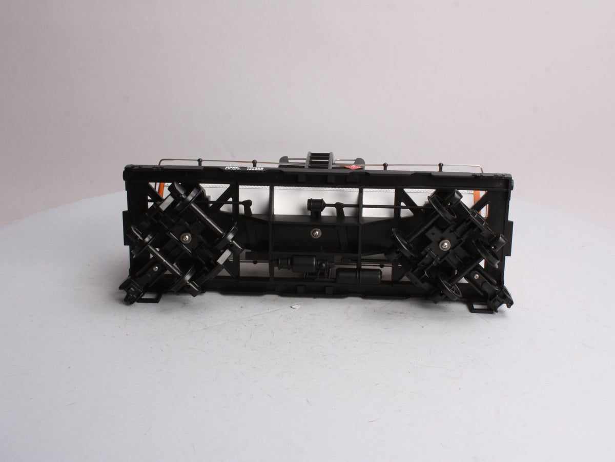 Lionel 8-87602 Gulf Single Dome Tank Car w/Plastic Wheels LN/Box