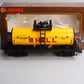 Lionel 8-87604 Shell Single Dome Tank Car LN/Box
