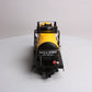 Lionel 8-87604 Shell Single Dome Tank Car LN/Box