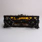 Lionel 8-87604 Shell Single Dome Tank Car LN/Box