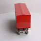 McCoy 1993 Standard Gauge Union Pacific T.T.O.S. Boxcar EX