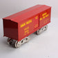 McCoy 1993 Standard Gauge Union Pacific T.T.O.S. Boxcar EX