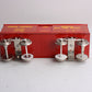 McCoy 1993 Standard Gauge Union Pacific T.T.O.S. Boxcar EX