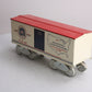 McCoy 1000 Standard Gauge TCA National Convention Santa Monica California Boxcar LN/Box