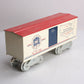McCoy 1000 Standard Gauge TCA National Convention Santa Monica California Boxcar LN/Box