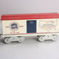 McCoy 1000 Standard Gauge TCA National Convention Santa Monica California Boxcar LN/Box