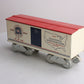 McCoy 1000 Standard Gauge TCA National Convention Santa Monica California Boxcar LN/Box