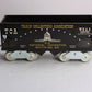 McCoy 1967 Standard Gauge TCA Baltimore, MD. National Convention Hopper EX
