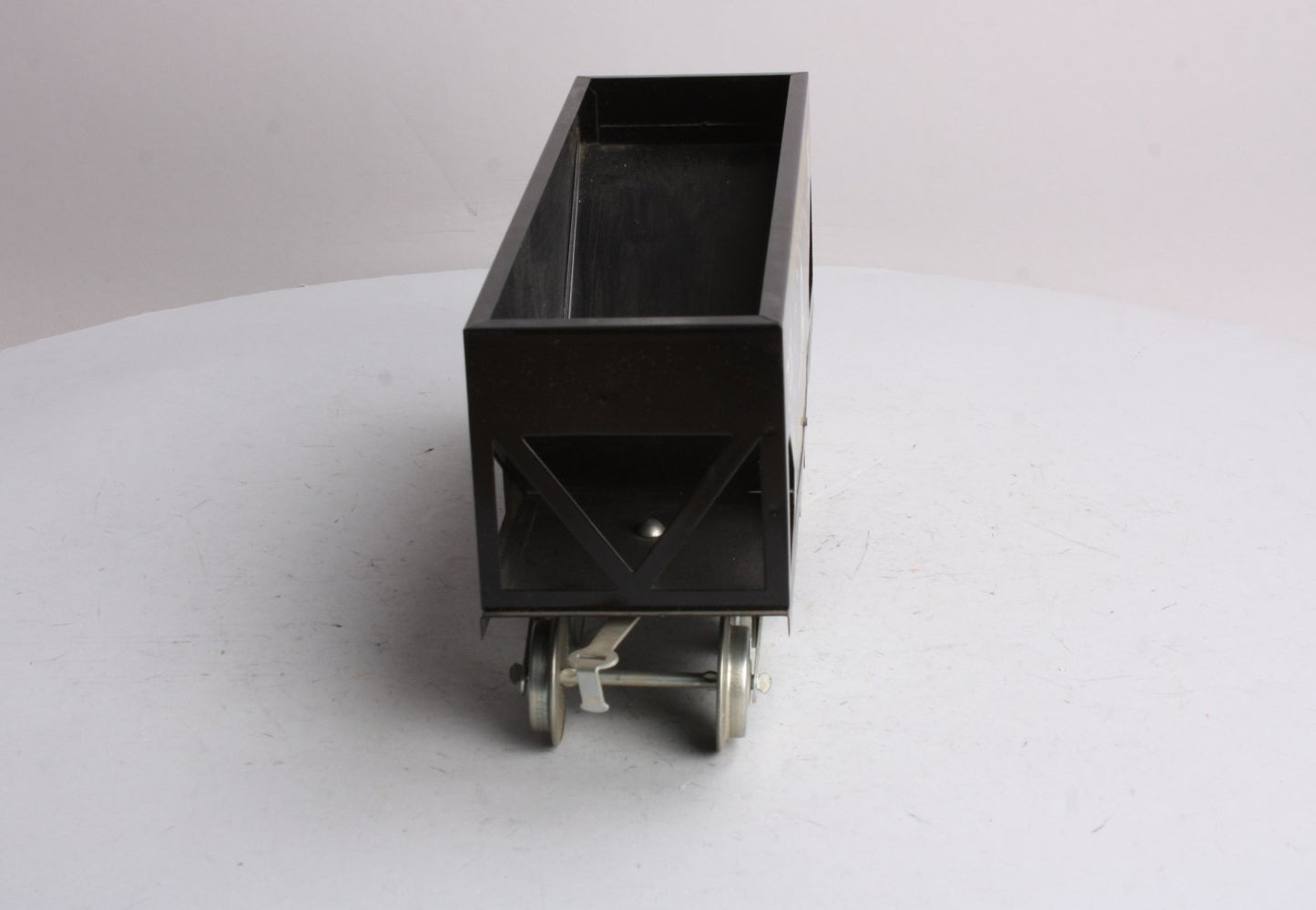 McCoy 1967 Standard Gauge TCA Baltimore, MD. National Convention Hopper EX