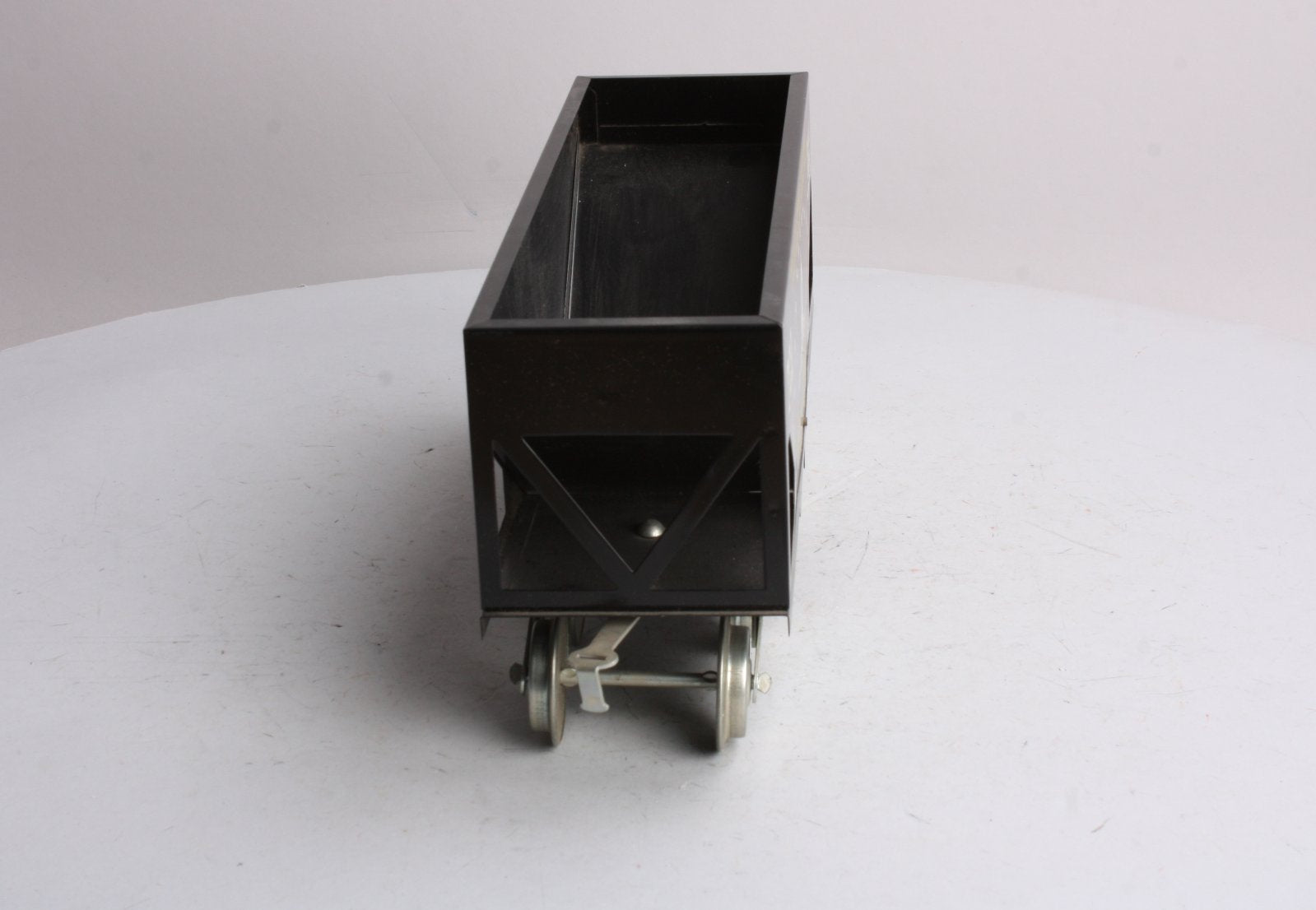 McCoy 1967 Standard Gauge TCA Baltimore, MD. National Convention Hopper EX
