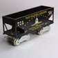 McCoy 1967 Standard Gauge TCA Baltimore, MD. National Convention Hopper EX