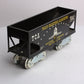 McCoy 1967 Standard Gauge TCA Baltimore, MD. National Convention Hopper EX