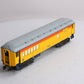 Lionel 6-9582 O Gauge Chessie Steam Special Combination Car #9582 LN/Box