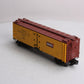 Atlas 8527-2 O Scale Armour 40' Steel Reefer #1911 (3 Rail) LN/Box