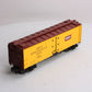 Atlas 8527-2 O Scale Armour 40' Steel Reefer #1911 (3 Rail) LN/Box