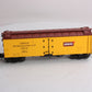 Atlas 8527-2 O Scale Armour 40' Steel Reefer #1911 (3 Rail) LN/Box