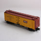 Atlas 8527-2 O Scale Armour 40' Steel Reefer #1911 (3 Rail) LN/Box
