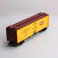 Atlas 8527-2 O Scale Armour 40' Steel Reefer #1911 (3 Rail) LN/Box