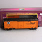 MTH 20-94018 O Gauge Santa Fe AT&SF Reefer Car #11634 LN/Box
