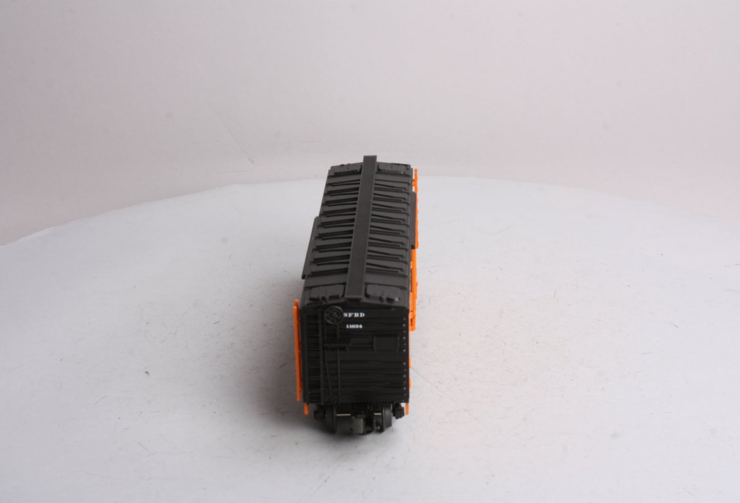 MTH 20-94018 O Gauge Santa Fe AT&SF Reefer Car #11634 LN/Box