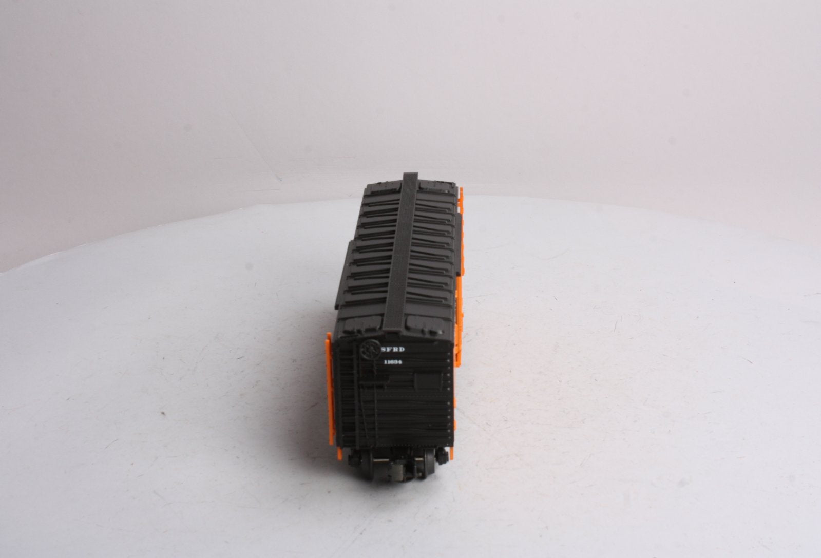 MTH 20-94018 O Gauge Santa Fe AT&SF Reefer Car #11634 LN/Box