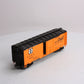 MTH 20-94018 O Gauge Santa Fe AT&SF Reefer Car #11634 LN/Box