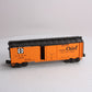 MTH 20-94018 O Gauge Santa Fe AT&SF Reefer Car #11634 LN/Box