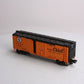 MTH 20-94018 O Gauge Santa Fe AT&SF Reefer Car #11634 LN/Box