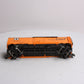 MTH 20-94018 O Gauge Santa Fe AT&SF Reefer Car #11634 LN/Box