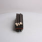 K-Line K713-2011 Southern Operating Log Dump Car #132011 w/Logs EX/Box