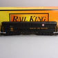 MTH 30-2620-1 Norfolk & Western FM Trainmaster Diesel Engine w/PS2.0 #162