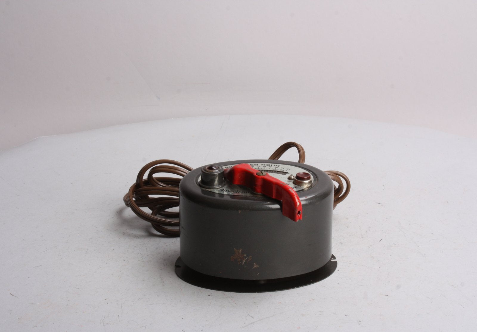 American Flyer 7B Vintage S 75 Watt Transformer