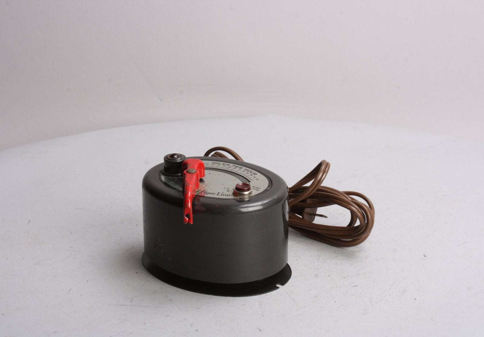 American Flyer 7B Vintage S 75 Watt Transformer