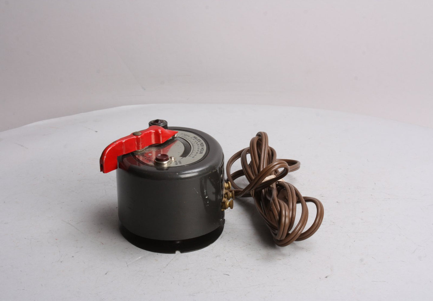 American Flyer 7B Vintage S 75 Watt Transformer