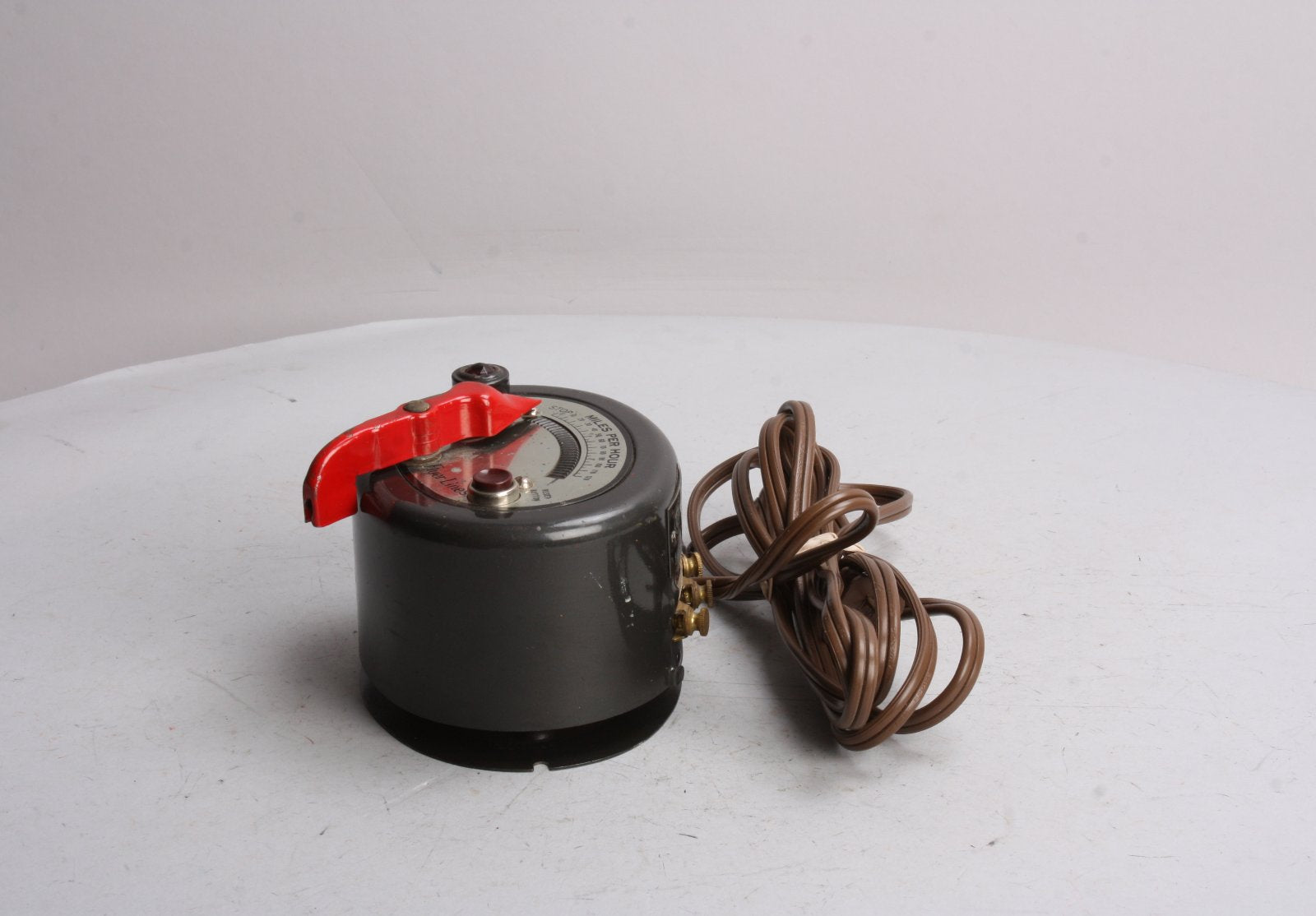 American Flyer 7B Vintage S 75 Watt Transformer