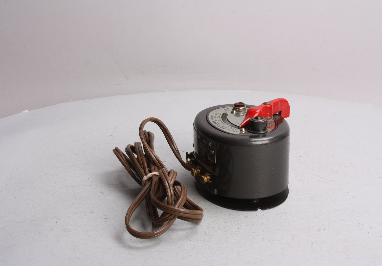 American Flyer 7B Vintage S 75 Watt Transformer